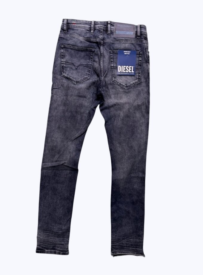 0087VG0689 - JEANS - DIESEL