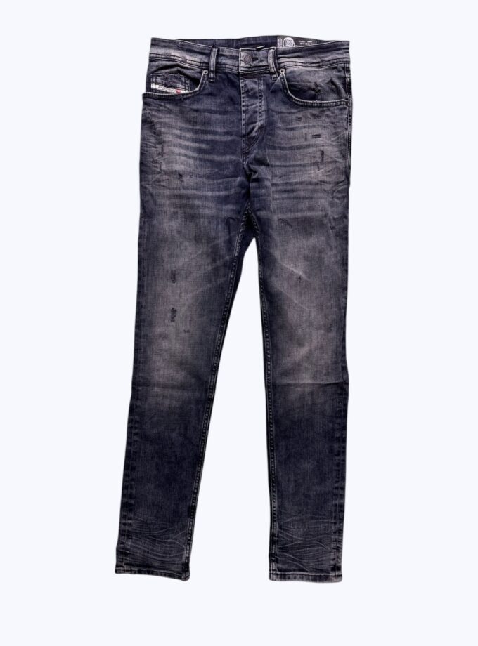 0087VG0689M - JEANS - DIESEL