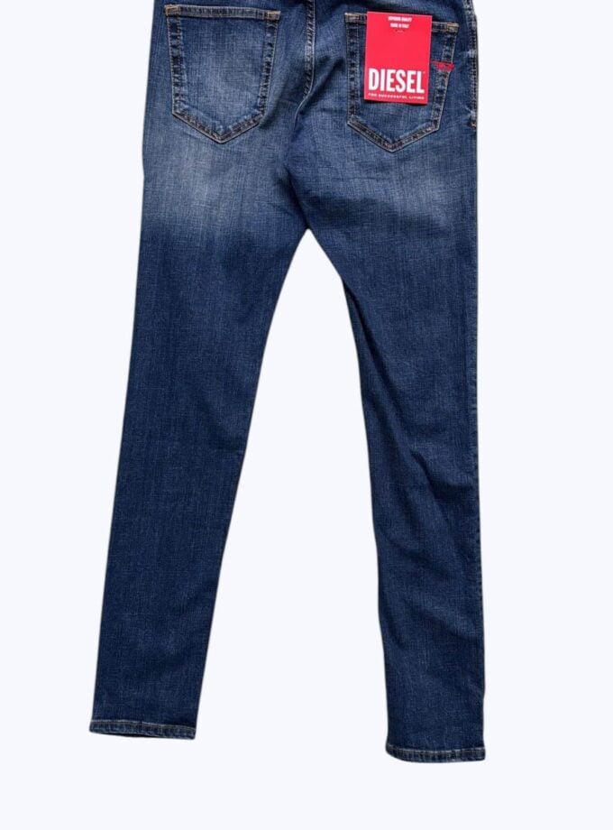 0087VG0689 - JEANS - DIESEL