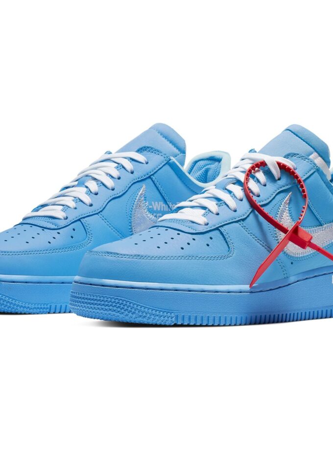 CI1173400 - SNEAKER - NIKE X OFF WHITE