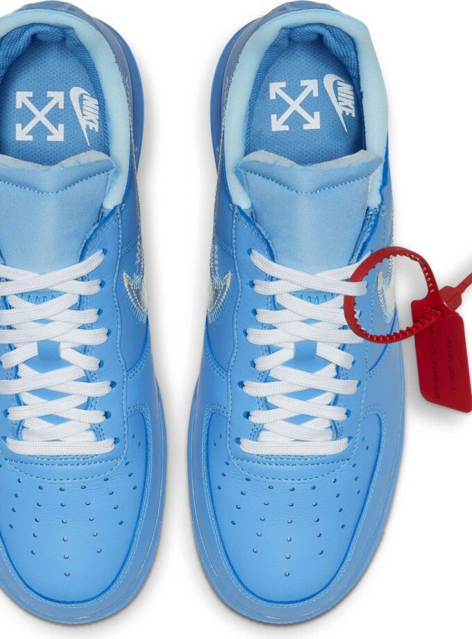 CI1173400 - SNEAKER - NIKE X OFF WHITE