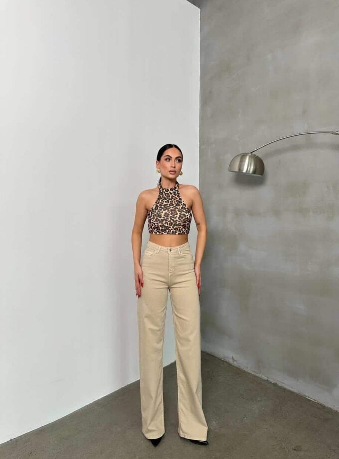 LAC10249 - JEANS - LONCA