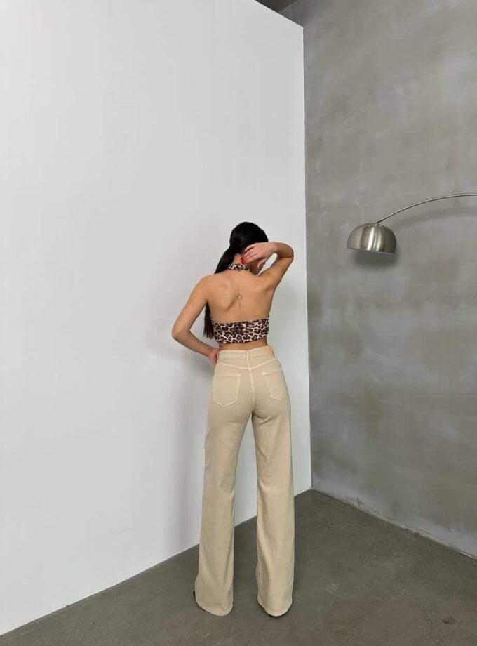 LAC10249 - JEANS - LONCA