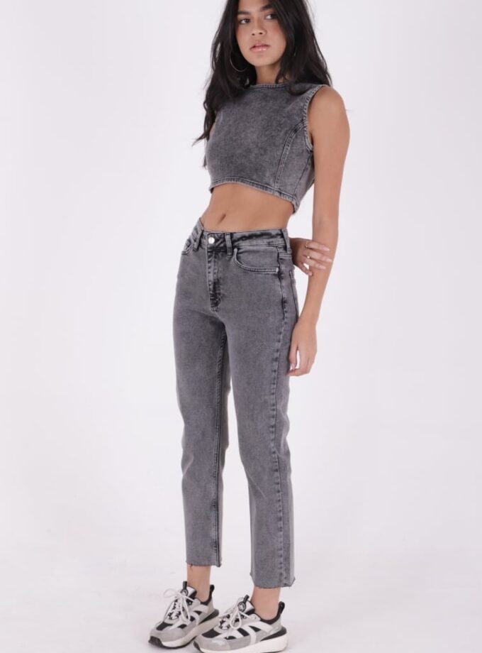 XLO10039 - JEANS - LONCA