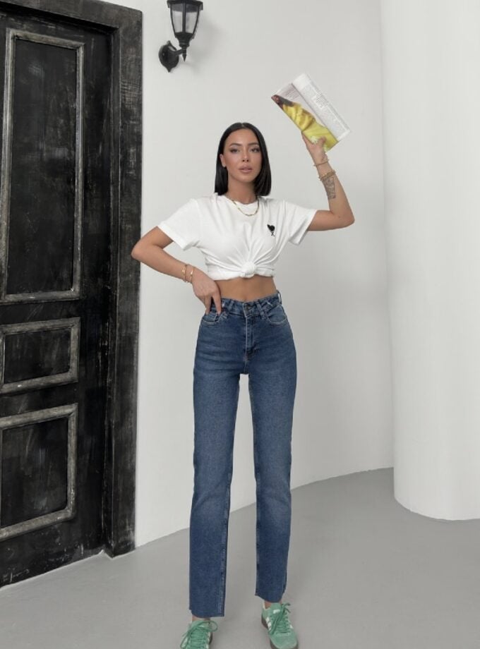 37444 - JEANS - LONCA