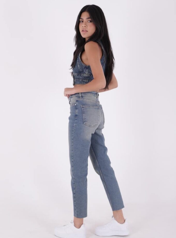 XLO10009 - JEANS - LONCA