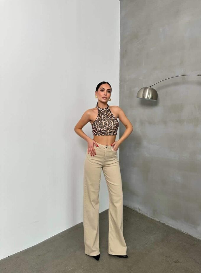 LAC10249 - JEANS - LONCA