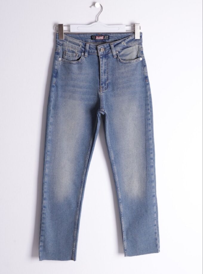 XLO10009 - JEANS - LONCA