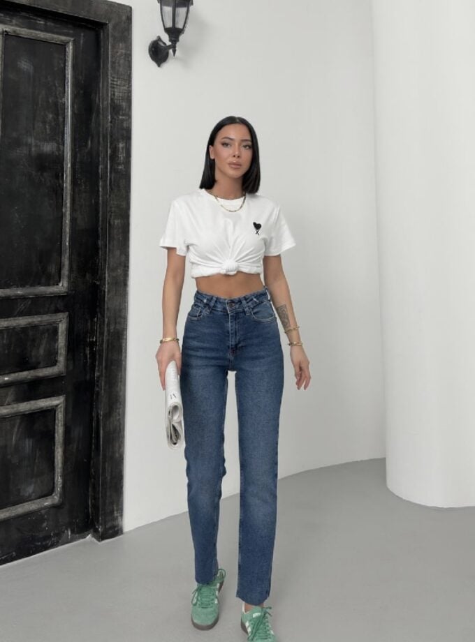 37444 - JEANS - LONCA